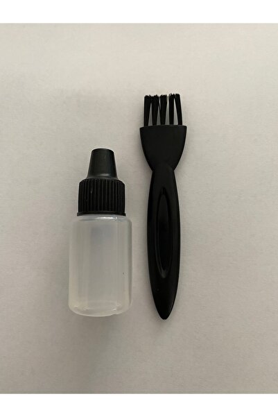 POWERTEC Yağ+Fırça