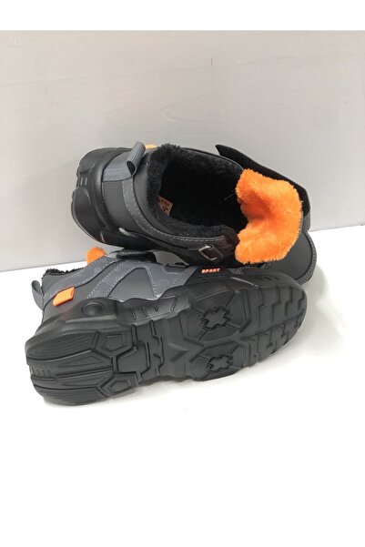 Tomwins Kafkaslar Sports Model Κοντά πολύχρωμα παπούτσια με Velcro