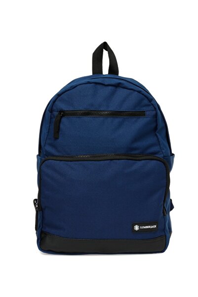 lumberjack Od Bpck 2pr Navy Blue Men's Backpack