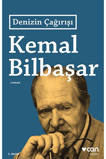 Can Yayınları Denizin Çağırışı