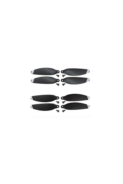 power motorlu araclar Mavic Mini Pervane 4'lü Full Set