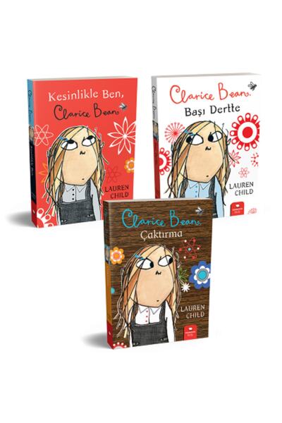 Redhouse Kidz Yayınları 3 Ve 4. Sınıflar Okuma Seti