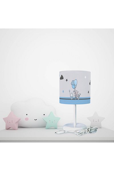 BAMBAŞKA MODA Starry Lampshade