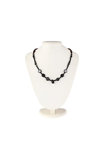 Alp Doğal Taş Obsidyen, Hematit, Havlit, Prit, Dumanlı Kuvars, Kaplan Gözü Do...