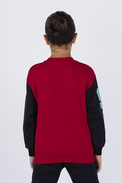 DMB BOYS & GIRLS 8-14 Years Old Boy's Cotton Ribbed College Cardigan