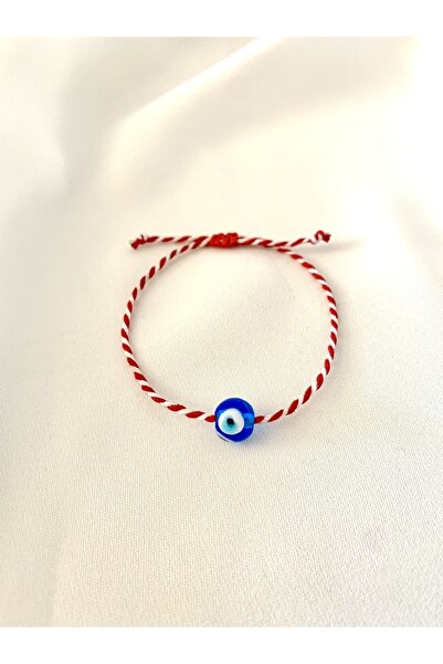 Atelier Çağla سوار Marteniçka مزين بخرز عين الشر