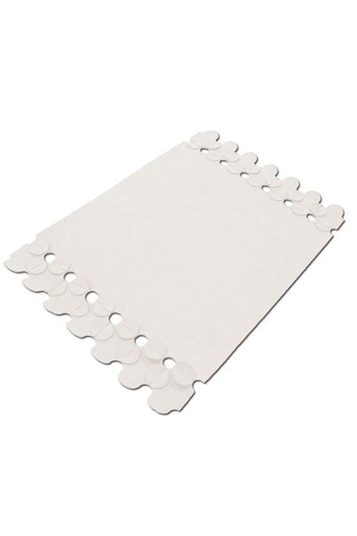 Deriver Royal Deri Amerikan Servisi / 33x46 Cm