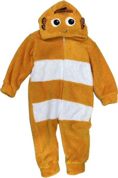 nurcix baby Nurcix Baby Animal Jumpsuit