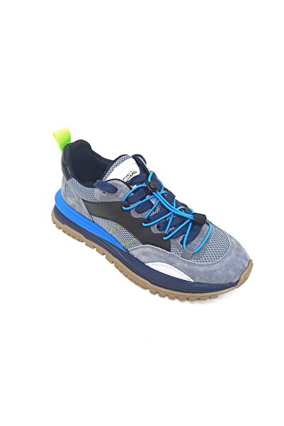 Guja Gri Erkek Sneaker Spor Ayakkabı