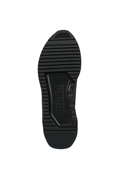 Puma 374127-01 R78 Sl Unisex Spor Ayakkabı Black-black