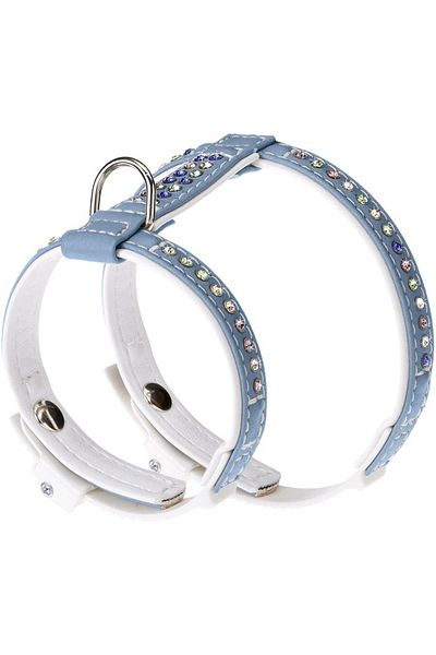 Ferplast Stone Detailed Waist Collar