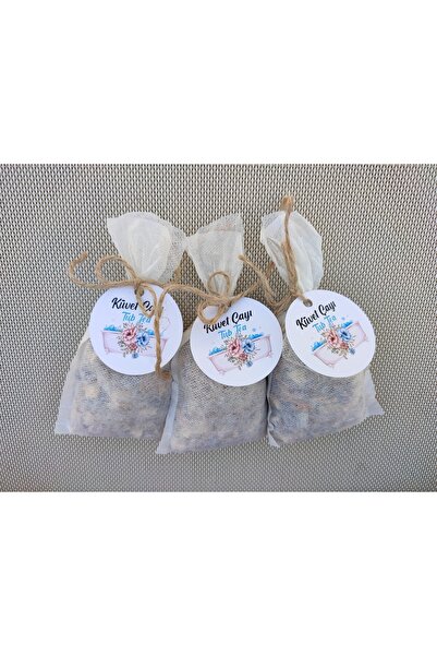 BAL AĞACI Küvet Çayı Bitki Banyosu Tub Tea 3 Adet