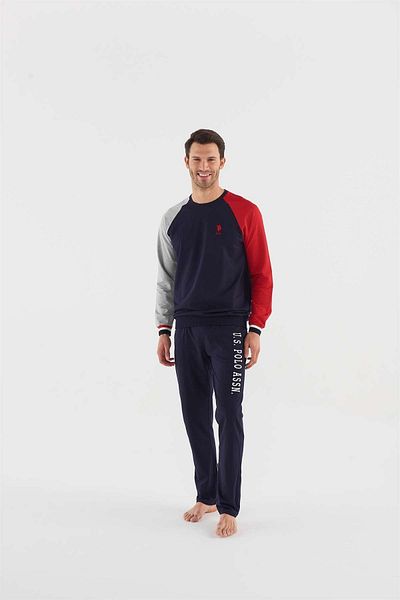 U.S. Polo Assn. 18601 Ανδρικά ρούχα για το σπίτι 23κ