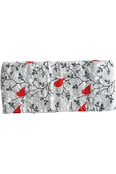 Genel Markalar Özbalban Dekoratif Keçeli Ütü Masası Kılıfı 140x50 Cm