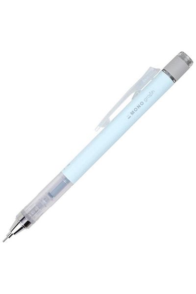 Tombow Versatıl Monograph 05 Pastel Ice Blue 136A