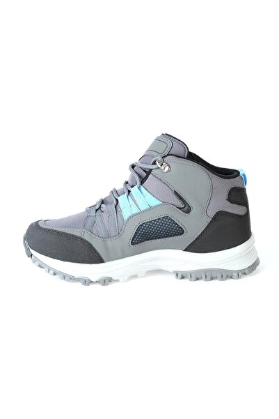 M.P. Mp 222-2603mr Сіро-синій Зимовий Чоловічий Черевик