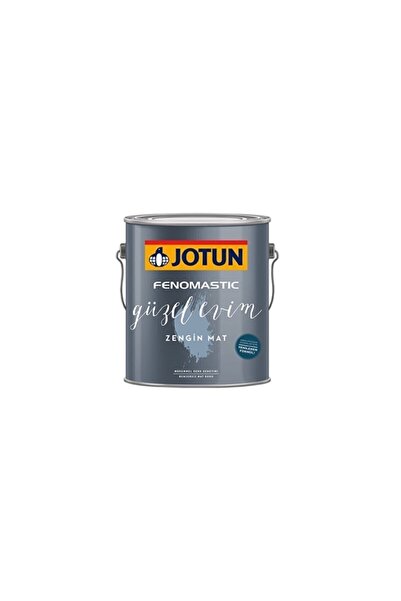Jotun Fenomastic Zengin Mat 6.75 lt Timeless 1024