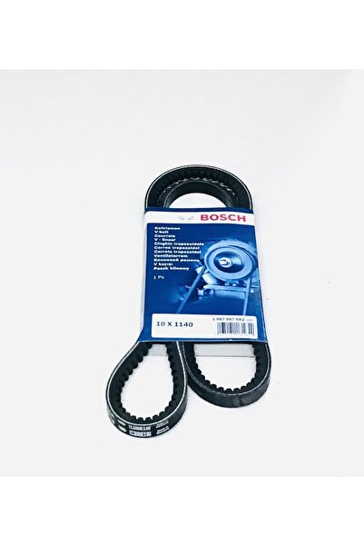 Bosch Renault R9 Brodway-spring-flash V Kayışı 10x1140