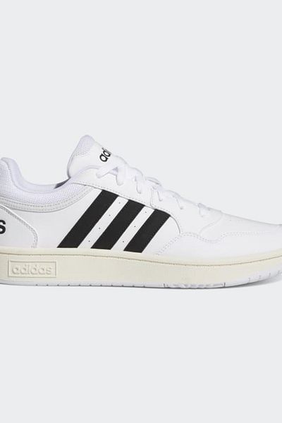adidas Ανδρικά αθλητικά παπούτσια Gy5434 Hoops 3.0