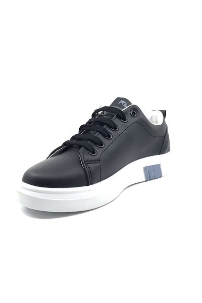 lumberjack Tina 100367305 Black Summer Sports Shoes