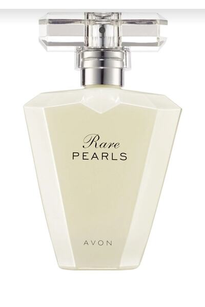 AVON Rare Pearls Kadın Edp - 50ml