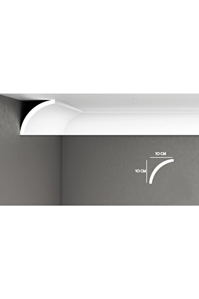 ANKARA KARTONPİYER Hazır Kartonpiyer Model Bl-33 (1 METRE)