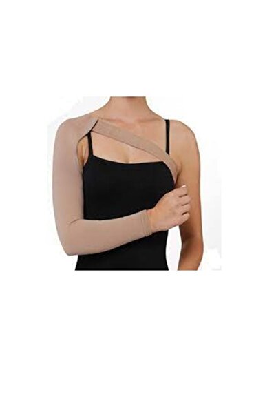 Varimed Bilekten Omuza Askılı Hafif Basınç (ccl1) Lenfödem Kolluğu