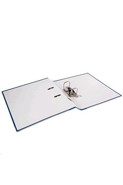 AKSU Mavi Kalın Klasör - Mavi Kalın Ofis Klasörü