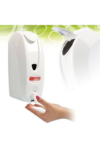 Kenpool Duvara Monteli Sızdırmaz Köpük Makinesi 720 Ml