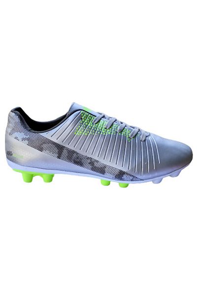 M.P. Ghete de fotbal pentru bărbați M.p 222-2809mr Silver