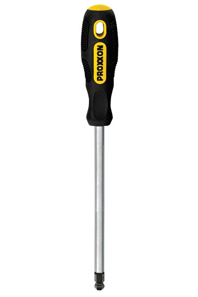 Proxxon 22210 Bombe Başlı Allen Tornavida