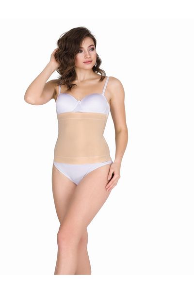 A&K ZÜMRA Corset fără urme pentru talie și burtă