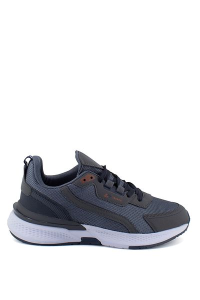 M.P. Unisex Sport Casual Sneaker Γκρι