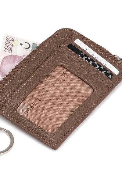 Tergan 265 Κάτοχος πιστωτικής κάρτας για άνδρες