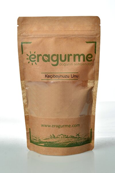Era Gurme Keçiboynuzu Unu 350g