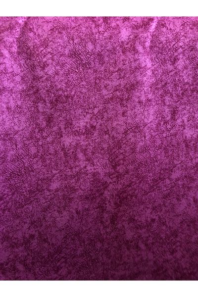 çataloğlu tekstil Τσάντα Dallas Fabric Fuchsia Πολύχρωμη