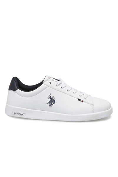 USS POLO ASSN حذاء رياضي للرجال 101163709 الولايات المتحدة. بولو أسن. 2w فران...