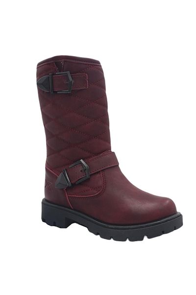 Kinetix Letune 2pr Anatomical (31-35) Cizme pentru fete