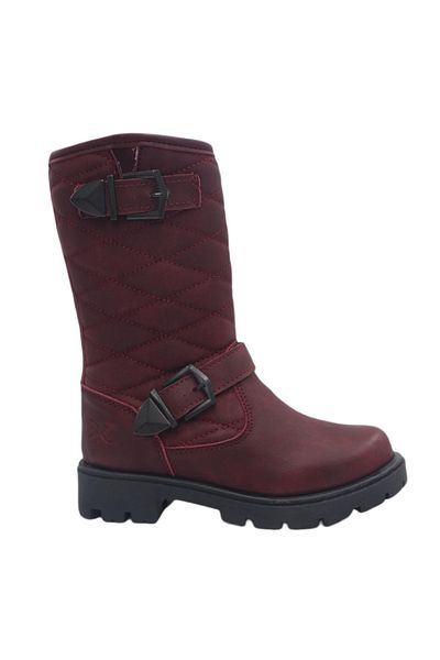 Kinetix Letune 2pr Anatomical (31-35) Cizme pentru fete