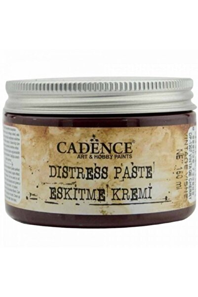 Cadence Eskitme Kremi 150ml Vintage Vişne Dp 1307