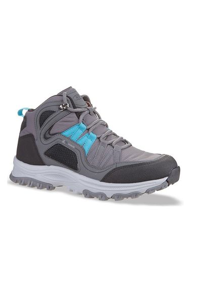 M.P. M.p Boots Unisex Ultra Light Non-Slip Sole Orthopedic Soft Comfortable Useful Parachute Sweat Laced