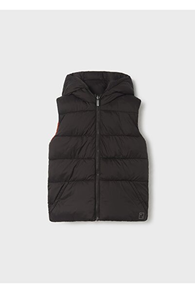 MAYORAL Double Sided Vest