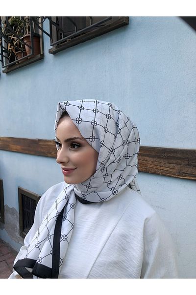 ELİF FARAH Sport Shawl