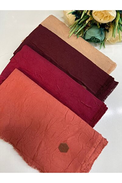 Nilbutik شال من الخيزران - أنيق ومفيد