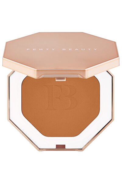 FENTY BEAUTY برونزر دافئ فوري من Sun Stalk'r