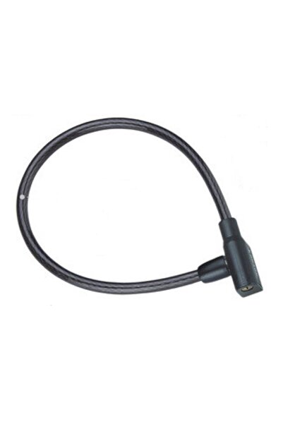 Tonyon Motor Halat Kilit 12 X 80cm Kalın Başlık Logolu 3r