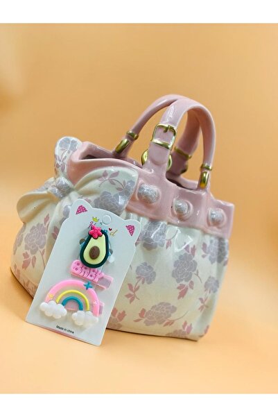 EBMER Cataramă pentru copii cu fructe colorate Avocado