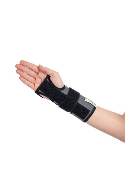 Wingmed دعامة معصم اليد متوافقة مع اليد اليمنى واليسرى (قياسية)