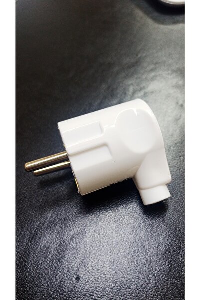 Nehir Monoblok Topraklı Erkek Fiş 1 Yıl Garantili