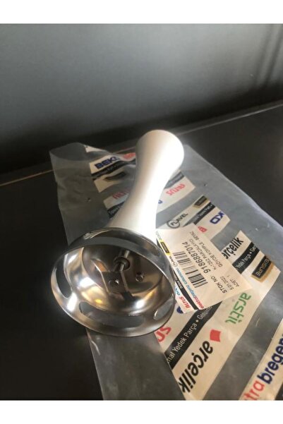 Arçelik Parçalayıcı Gövde